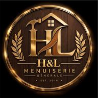 Logo H&L Menuiserie